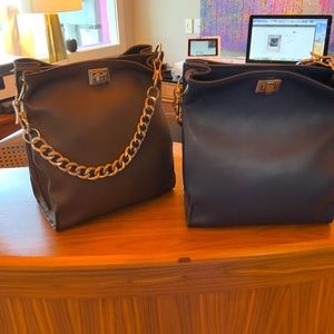 DeCoss Biza Bucket Bag